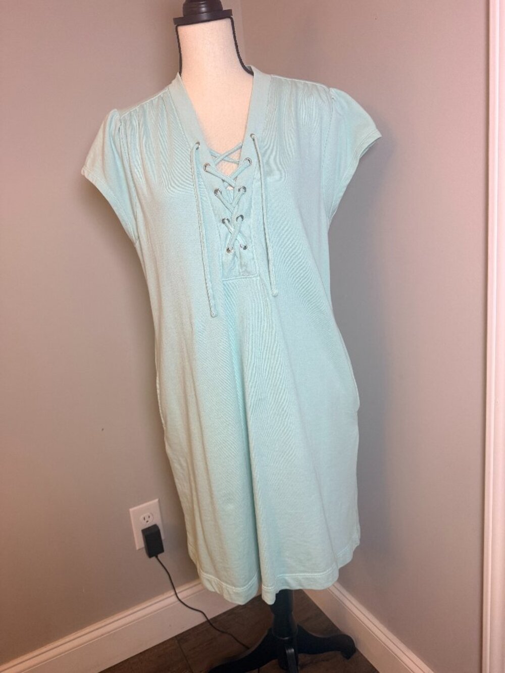 Wonderly casual dress